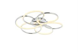 LOTUS PLAFONYER KROM